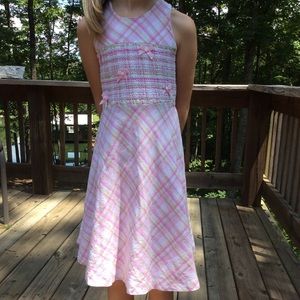 Beautiful children’s place dress🌸